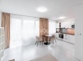 Pronájem bytu, 3+kk, 73 m²