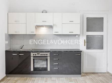 Pronájem bytu, 2+kk, 48 m²