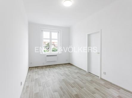 Pronájem bytu, 2+kk, 48 m²