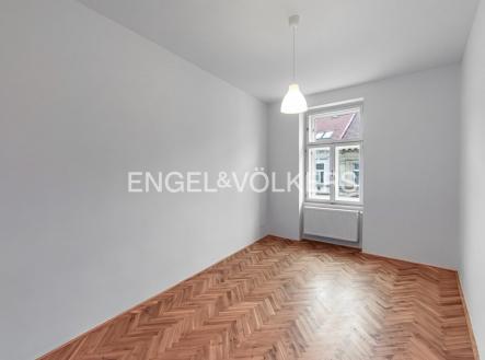 Pronájem bytu, 3+kk, 75 m²