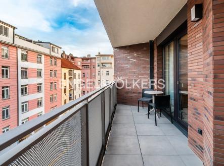 Prodej bytu, 2+kk, 67 m²