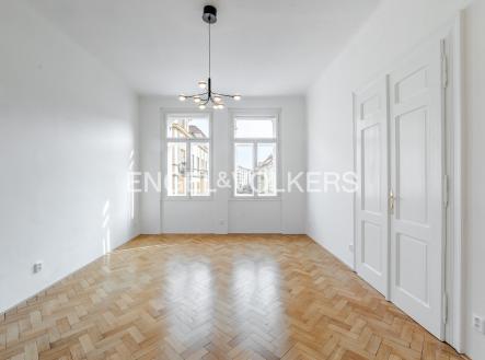 Pronájem bytu, 2+kk, 57 m²