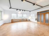 Pronájem domu/vily, 801 m²