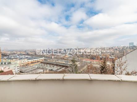 Pronájem domu/vily, 801 m²