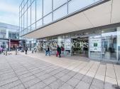 Pronájem obchodní prostory, 26 m²