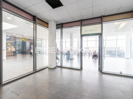 Pronájem obchodní prostory, 26 m²