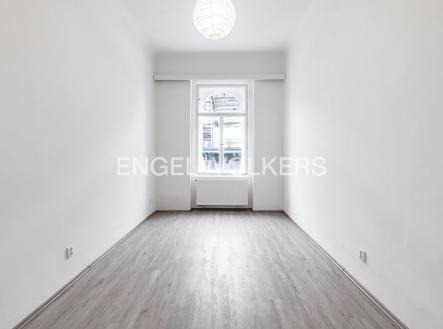 Pronájem bytu, 2+1, 60 m²