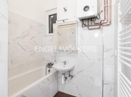 Pronájem bytu, 2+1, 60 m²