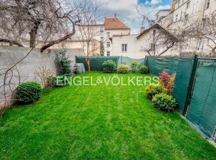 Pronájem bytu, 3+1, 70 m²