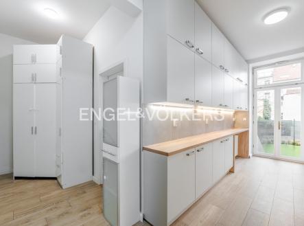 Pronájem bytu, 3+1, 70 m²