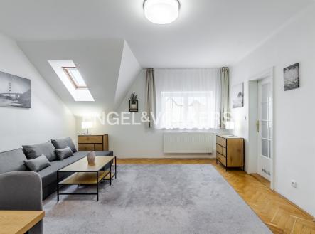 Pronájem bytu, 3+1, 63 m²