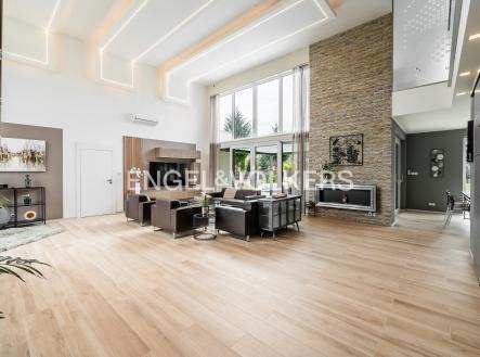 Pronájem domu/vily, 237 m²