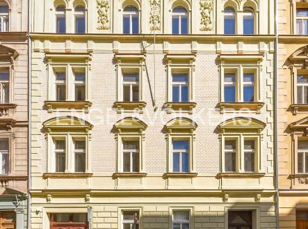 Pronájem bytu, 2+kk, 65 m²