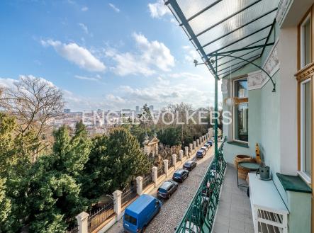 Pronájem bytu, 4+1, 135 m²