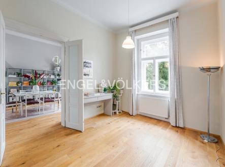 Pronájem bytu, 3+1, 97 m²