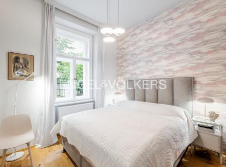 Pronájem bytu, 3+1, 97 m²