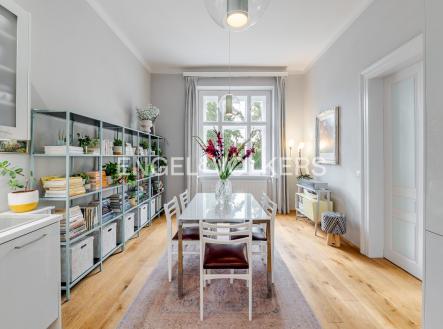 Pronájem bytu, 3+1, 97 m²