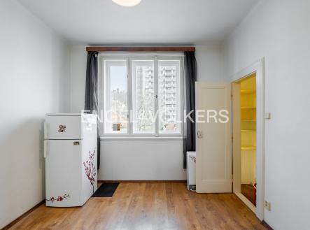 Prodej bytu, 2+kk, 42 m²