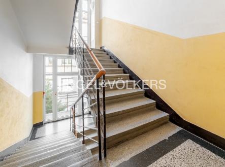 Prodej bytu, 2+kk, 42 m²