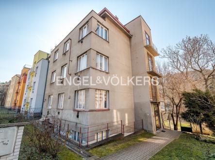 Prodej bytu, 2+kk, 42 m²