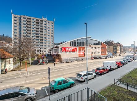 Prodej bytu, 2+kk, 42 m²
