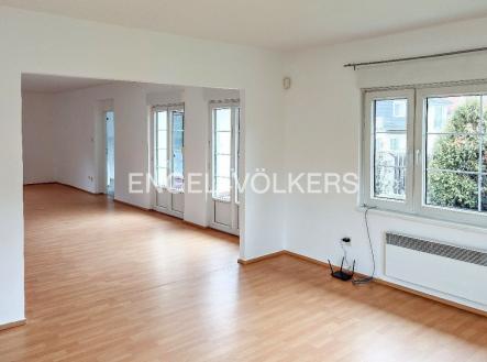 Pronájem domu/vily, 365 m²