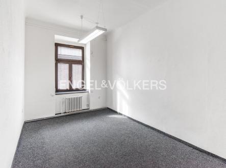 Pronájem kanceláře, 15 m²