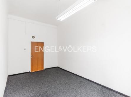 Pronájem kanceláře, 15 m²