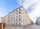 Pronájem kanceláře, 32 m²