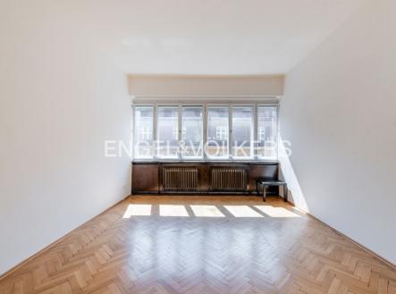 Pronájem bytu, 2+1, 85 m²