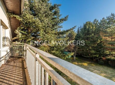 Pronájem domu/vily, 403 m²