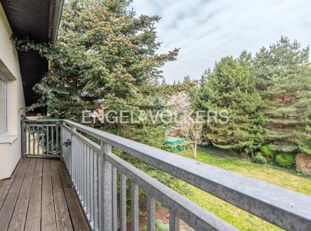 Pronájem domu/vily, 403 m²