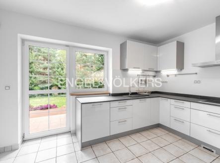 Pronájem domu/vily, 403 m²