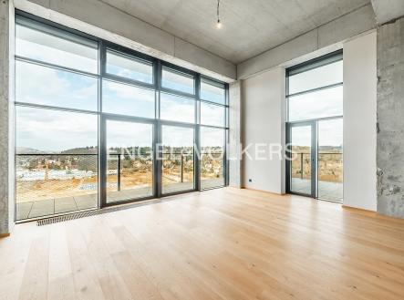 Pronájem bytu, 2+kk, 95 m²