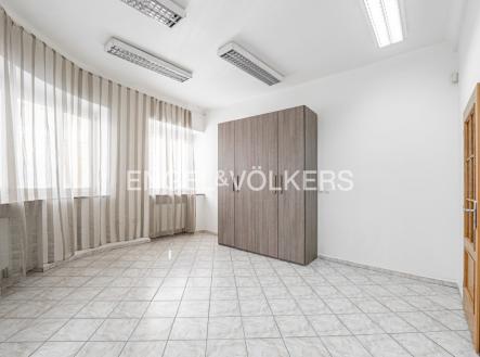 Pronájem bytu, 4+1, 165 m²