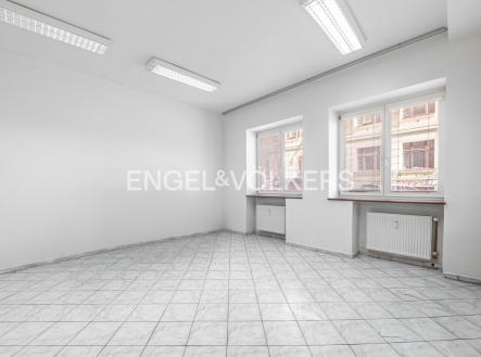 Pronájem bytu, 4+1, 165 m²