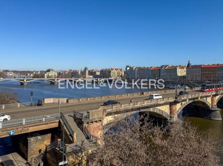 Pronájem bytu, 2+1, 48 m²