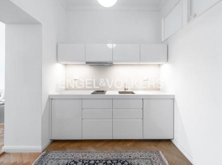 Pronájem bytu, 2+1, 48 m²