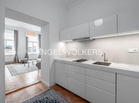 Pronájem bytu, 2+1, 48 m² obrázek