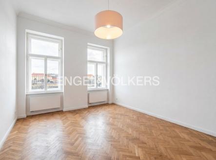 Pronájem bytu, 2+1, 48 m²