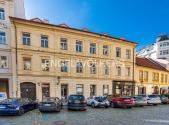 Pronájem restaurace, 474 m²