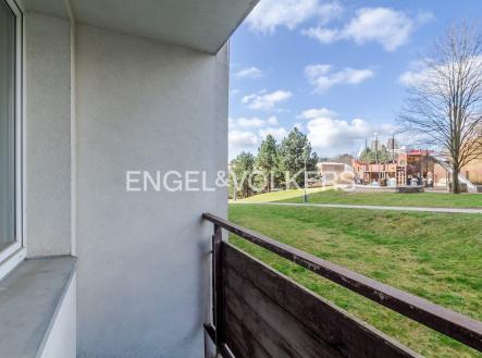 Pronájem bytu, 3+kk, 68 m²