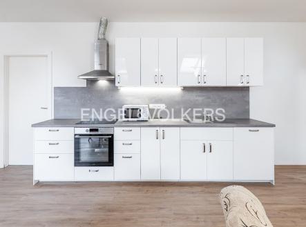 Pronájem bytu, 4+kk, 110 m²