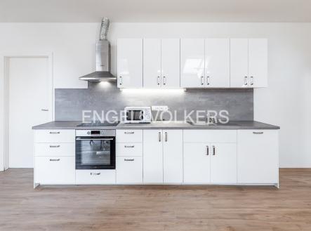 Pronájem bytu, 4+kk, 110 m²