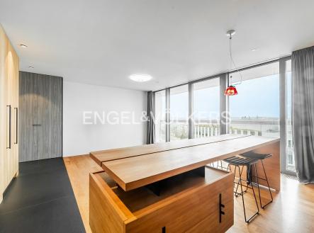 Prodej bytu, 2+kk, 91 m²