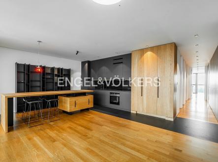 Prodej bytu, 2+kk, 91 m²