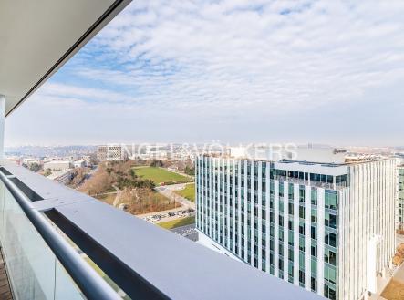 Prodej bytu, 2+kk, 91 m²