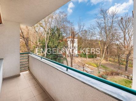 Pronájem bytu, 3+kk, 115 m²