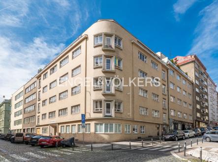 Pronájem kanceláře, 165 m² obrázek