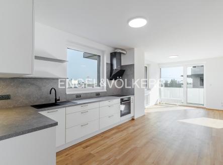 Pronájem bytu, 3+kk, 84 m² obrázek